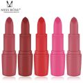 Miss Rose Waterproof Durable Fine Texture Lipstick. 