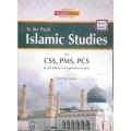 Islamic studies  book for CSS,PMS and PCS. 
