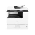 Ricoh M2701 A3 black and white multifunction printer (1 YEAR WARRANTY). 