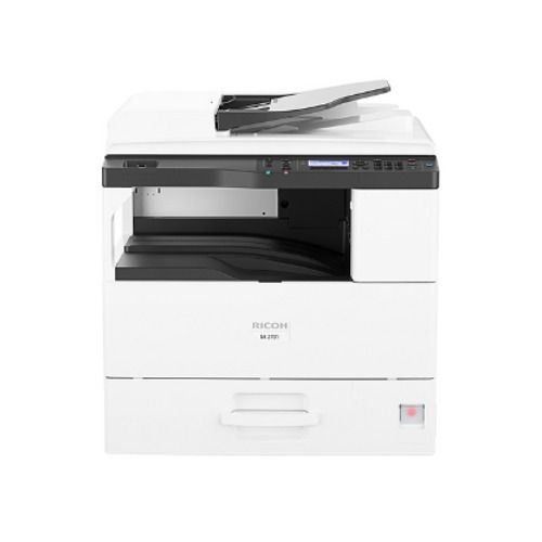 Ricoh M2701 A3 black and white multifunction printer (1 YEAR WARRANTY)