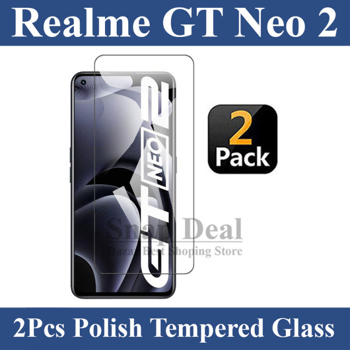 Realme%20GT%20Neo%202%20Screen%20Protector%20Tempered%20Glass%20-%20Pack%20of%202%20-%20Image%203