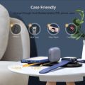 Xoxixl 15W Wireless Charger 3 in 1 Wireless Charging Stand Dock for Apple iWatch Series 7 6 SE 5 4 3 2, AirPods Pro 3 2 1,Apple 13,13 Mini,13 ProMax,12,12 ProMAX,11,11 ProMax,XR,X,8, Galaxy Note, S Series Adapter Not Included.. 