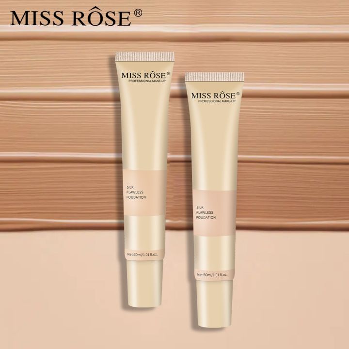 Miss%20Rose%20Silk%20Flawless%20Foundation%2030ml%20Perfecting%20Full%20Coverage%20Long%20Lasting%20for%20All%20Skin%20Types%20-%20Image%206