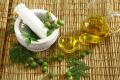 Neem Oil, Roghaan E Neem , Cold Pressed, Organic And Natural. 