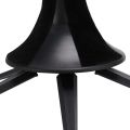 Tpet Stand Portable Tpet Holder Foldable Metal with 5 Legs for Tpets. 