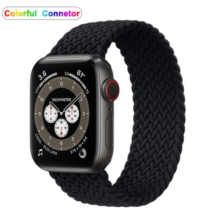 2022%20%20Black%20Unity%20%20Official%20colorful%20Braided%20Nylon%20Elastic%20Solo%20Loop%20Compatible%20with%20i%20%20Watch%207%20SE%206%20Strap%2041mm%2045mm%20%2044mm%2040mm%20watchband%20for%20I%20Watch%20Serie%205%204%203%20Belt%20Bracelet%2038mm%2042mm%20-%20Image%207