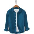 Zinc Casual Shirt. 