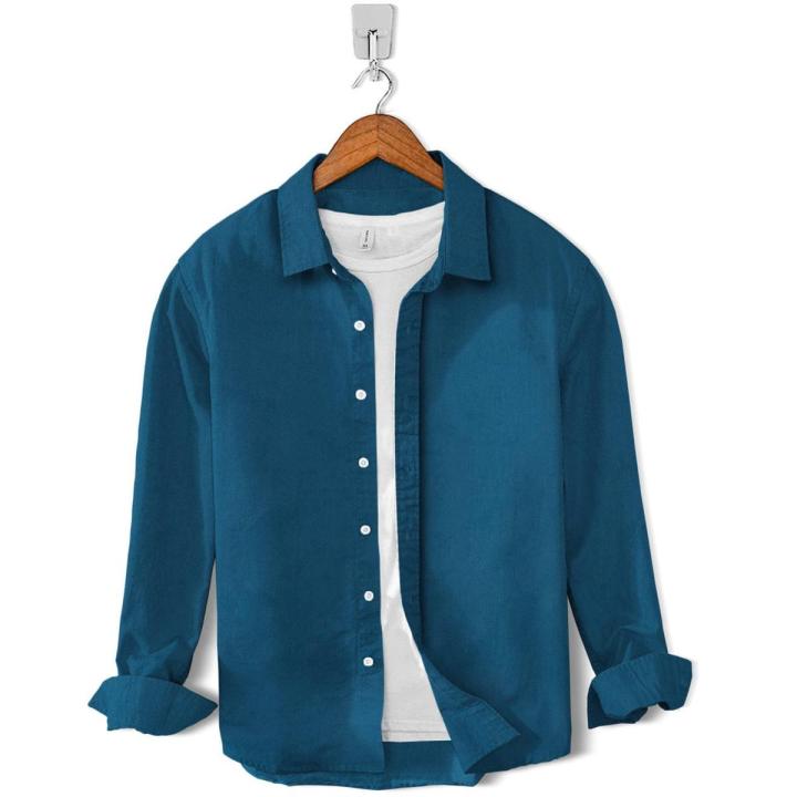 Zinc%20Casual%20Shirt%20-%20Image%202