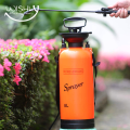 Wishly Multipurpose Lawn & Garden Pressure water sprayer pump 8 Liters Jogi with shoulder strap.. 