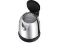 Electric Kettle 2.0 Liter  - stainless steel body - automatic instant heating- high quality - kettle for tea - for Daily Kitchen Use - Hot Water Kettle Elegant Design. 