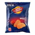 Super Crisp Masala Flavour 30 Rs pack 6 pcs. 