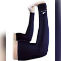 Arms Muff - Black. 
