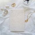 Stone Display Plate | Jewelry Tray | Jewellery Display | Home Decor | Aesthetic Design Flatlay Photography Prop. 