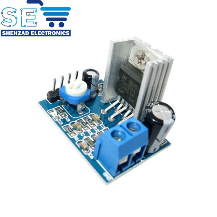 TDA2030%20TDA2030A%2015W%20Mono%20Audio%20Amplifier%20Board%20Module%20-%20Image%207