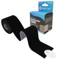 GSP Kinesiology Tape, Physiotherapy tape, Muscles tape, relaxing tape, pain relief tape. 