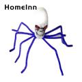 HomeInn Halloween Ghost Head Decorative Haunted House Halloween Spider Ornament. 