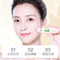 Hanmi skin ginseng astaxanthin mask 10 pieces boxed hydrating moisturizing and brightening facial skin care products manufacturers send on behalf of manufacturers. 