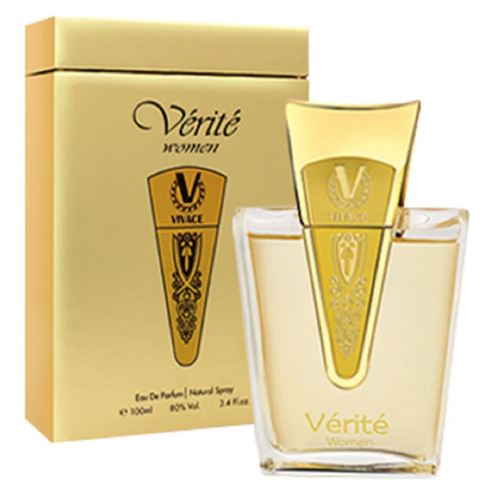 Vivace Verite Perfume For Women – 100 ml