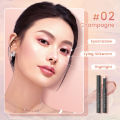 Liner Makeup Tools Shadow Eyeliner Stick Eye Shimmer Pigment Eye 24 Colors Eye ALLURE Wholesale FOC Shadow Pencil Waterproof Flash. 