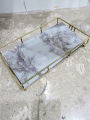 Stylish Cosmetic Shelf Makeup Rack Makeup Organizer. 