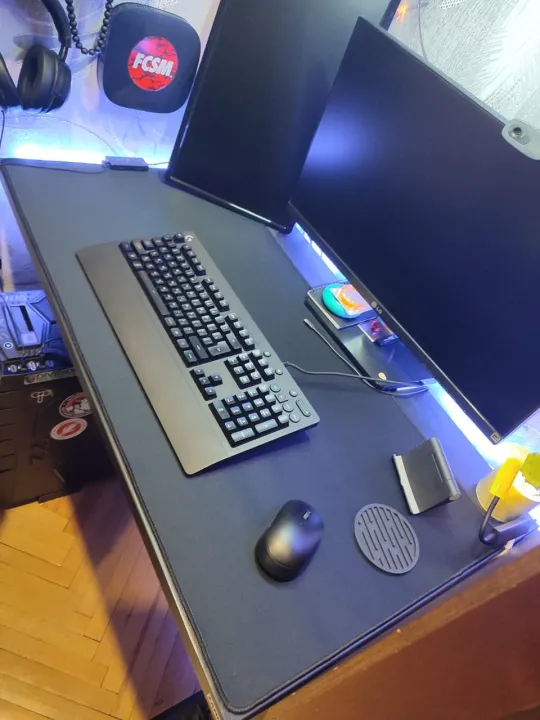 Navy%20Blue%20Large%20Size%20Desk%20Mat%2012%20x%2030%20inch%20Laptop%20Mat%20Large%20Size%2012x30%20inch%20Keyboard%20Mouse%20Pad%20Word%20Pad%20&%20Mats%20for%20perfect%20gaming%20and%20office%20work%20-%20Image%203