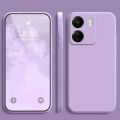 Redmi 13C/12C/12/10C/10A/9C/Redm 10 5G Solid Phone Case. 