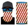 Superman Ruoias Multiple Colors Bandana High Elastic Seamless Bandana Buffs Gaiter Headband Cycling Fishing Balaclava Tube Face Shield Men Scarf. 