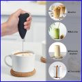 Coffee Beater. 
