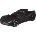 Hot Wheels: COLLECTOR'S EDITION: CHARACTER CARS: MARVEL AVENGERS (5 PCS) (HBY34). 