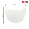 10/20/50PCS Eyeliner Shield For Eyeshadow Shield Protector Disposable Pad Lint Free Patch False Eyelash Extension Makeup Tool. 
