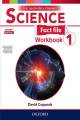 Science Fact File (Secondary Level) 2nd Edition - Workbook 1. 
