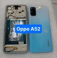 Oppo A52 Full Body Housing Casing Complete Casing With All Parts. 