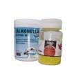 Salmonella Mix 4 In 1 in Loose & Company Pack - Bacterial / Canker Treatment for all types of Birds ( DAC PHARMA NEATHERLAND ). 