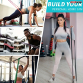 Resistance Bands for Pull up Assist Bands Resistance Loop Bands for Home Workout Strength Training Physical Therapy, Workout Exercise Bands, resistance band for exercise , resistance band set, resistance band heavy. 
