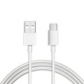 Pack of 2 Type C Charging Cable, USB Type C Charging and Sync Cables, 1M Type C High Speed Data Transfer Fast Charging Cable for Androids. 