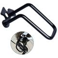 Cycling Bike Bicycle Rear Gear Derailleur Chain Stay Guard Protector. 