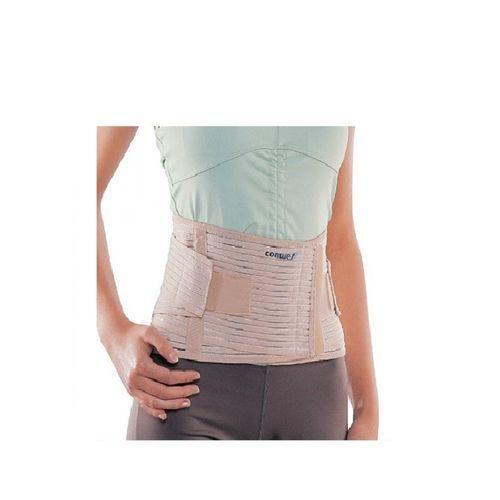 Soft Back Support Belt - 8" - 5502 Large