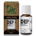 DEP (diethyl phthalate) Aroma Chemical Ingredients for Perfume making Material 100% Pure. 