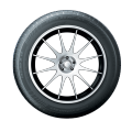 GTR General Euro Kompact 145/80 R12. 