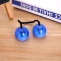 Sway Colorful Fidget LED Light Up Toys Roll Control Game Bundle Knuckles Thumb Finger Toys. 