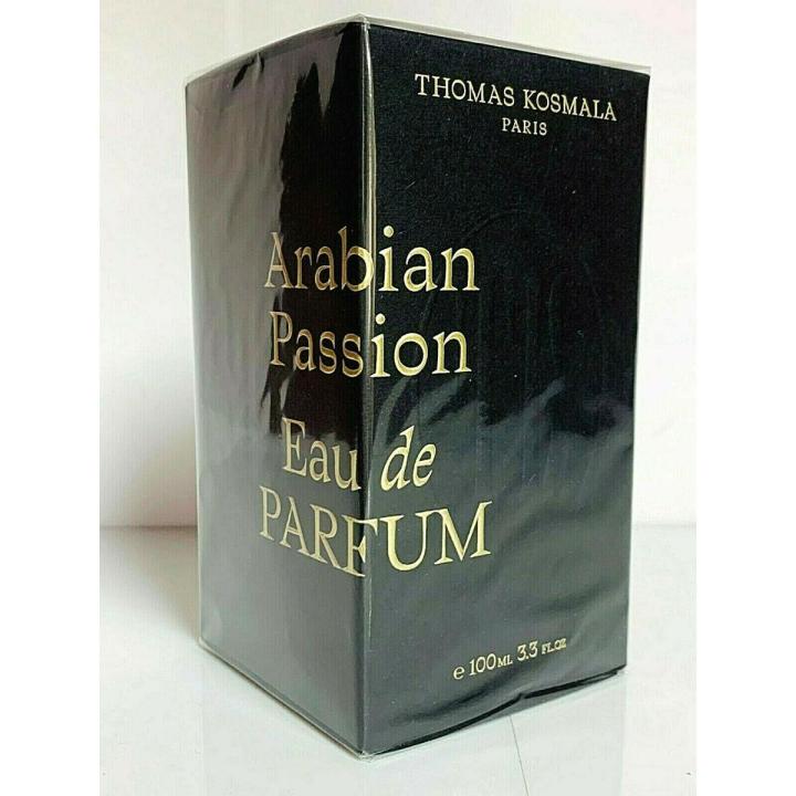 THOMAS KOSMALA ARABIAN PASSION EDP 100ML