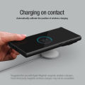 Nillkin CamShield Prop Magnetic Case for Samsung Galaxy S24 Ultra Phone Cases Flip-Style Lens Protective Back Cover. 