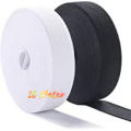 Roll of 20 Meter Elastic Spool for Cloths / One Inch Elastic Spool for Sewing. 