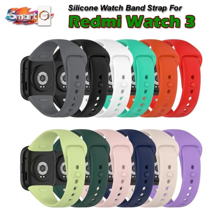 Redmi Watch Price In Mi Smart Xiaomi Active Watch Replacement