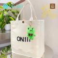 Plush Frog Keychain Cute Frog Plush Keychain Soft Toy for Kids Bag Decoration Fun Comfortable Touch Perfect Gift for Birthdays Southeast Asian Buyers' Favorite High-quality Plush Keychain. 