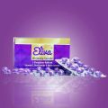 Eliva Whitening Capsules. 