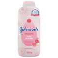 Johnson's Baby-Blossom Powder (500g). 