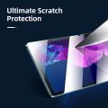Tempered Glass Screen Protector For Lenovo Tab M11 Tempered Glass Screen Protector For Tab M11 11 Inch HD Clear Protective Film. 