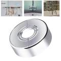 Pipe Cover Wall Flange Escutcheon Collar for Pipe Tube Accessories. 
