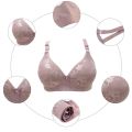 Non Wired Brassiere for Women and Ladies Bra with Back Closure Brazzer with Back Hooks (32 to 42 All Size Available in Random Colors). 